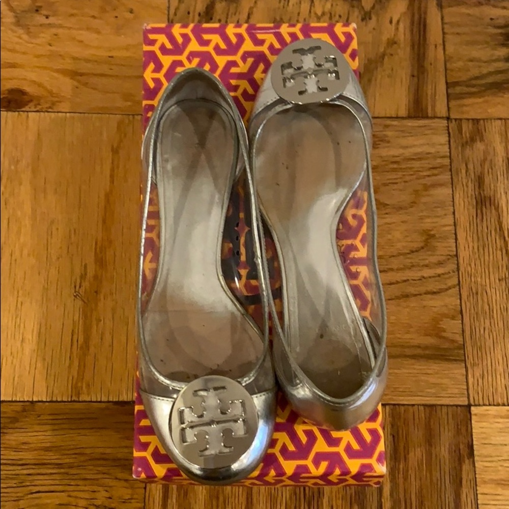 Tory Burch Flats